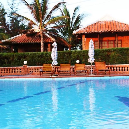 Blue Sailing Resort - Canh Buom Xanh Xom Tram Экстерьер фото